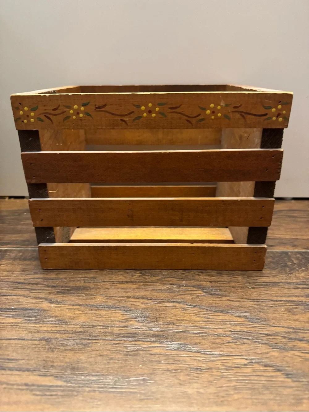 N/A cute handpainted